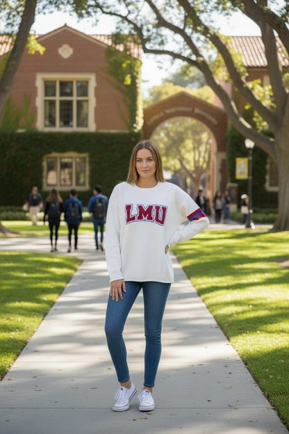 Loyola Marymount University - LMU