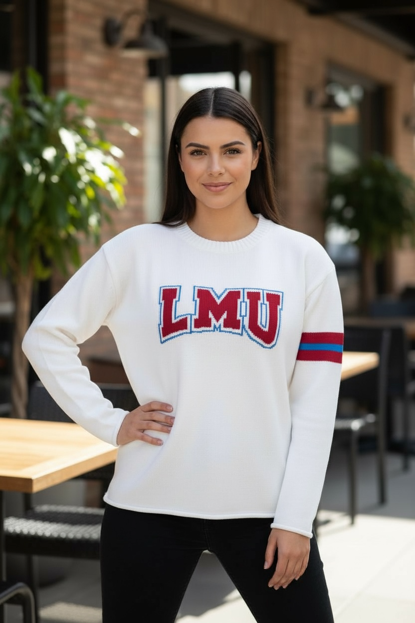 Loyola Marymount University - LMU