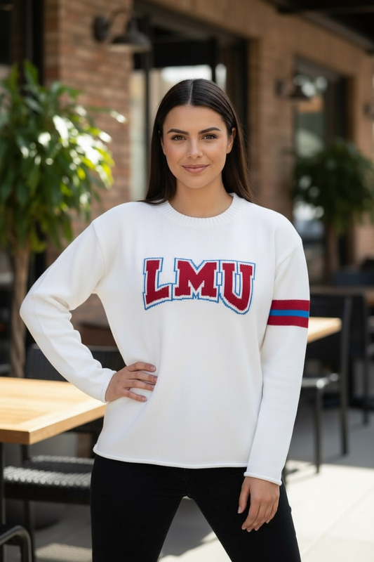 Loyola Marymount University - LMU