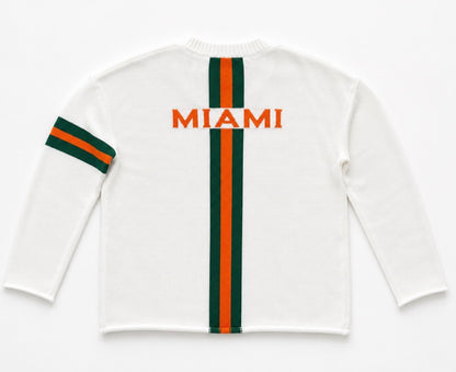 Miami Hurricanes Long Sleeve – Hurricanes