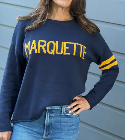 Marquette- RESTOCKING and available soon!