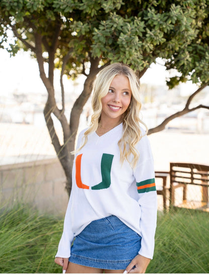 University of Miami Hurricanes