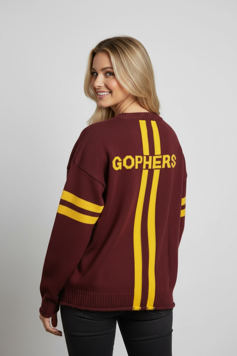 Minnesota Golden Gophers