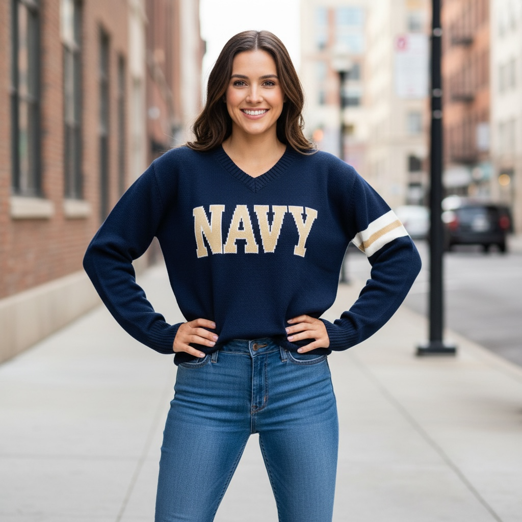 NAVY - U.S. Naval Academy