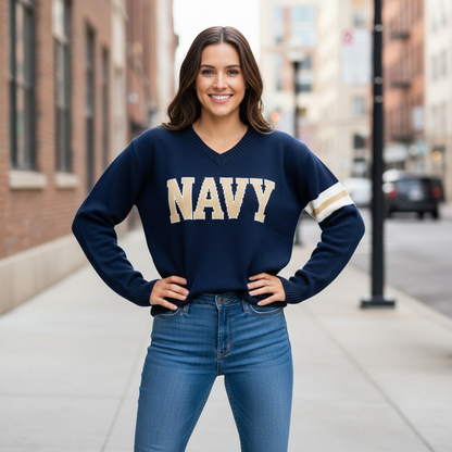 NAVY - U.S. Naval Academy