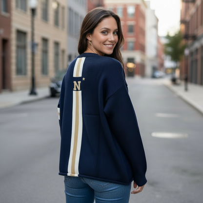 NAVY - U.S. Naval Academy