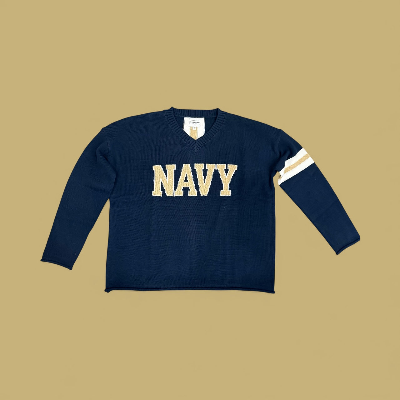 NAVY - U.S. Naval Academy