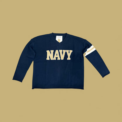 NAVY - U.S. Naval Academy