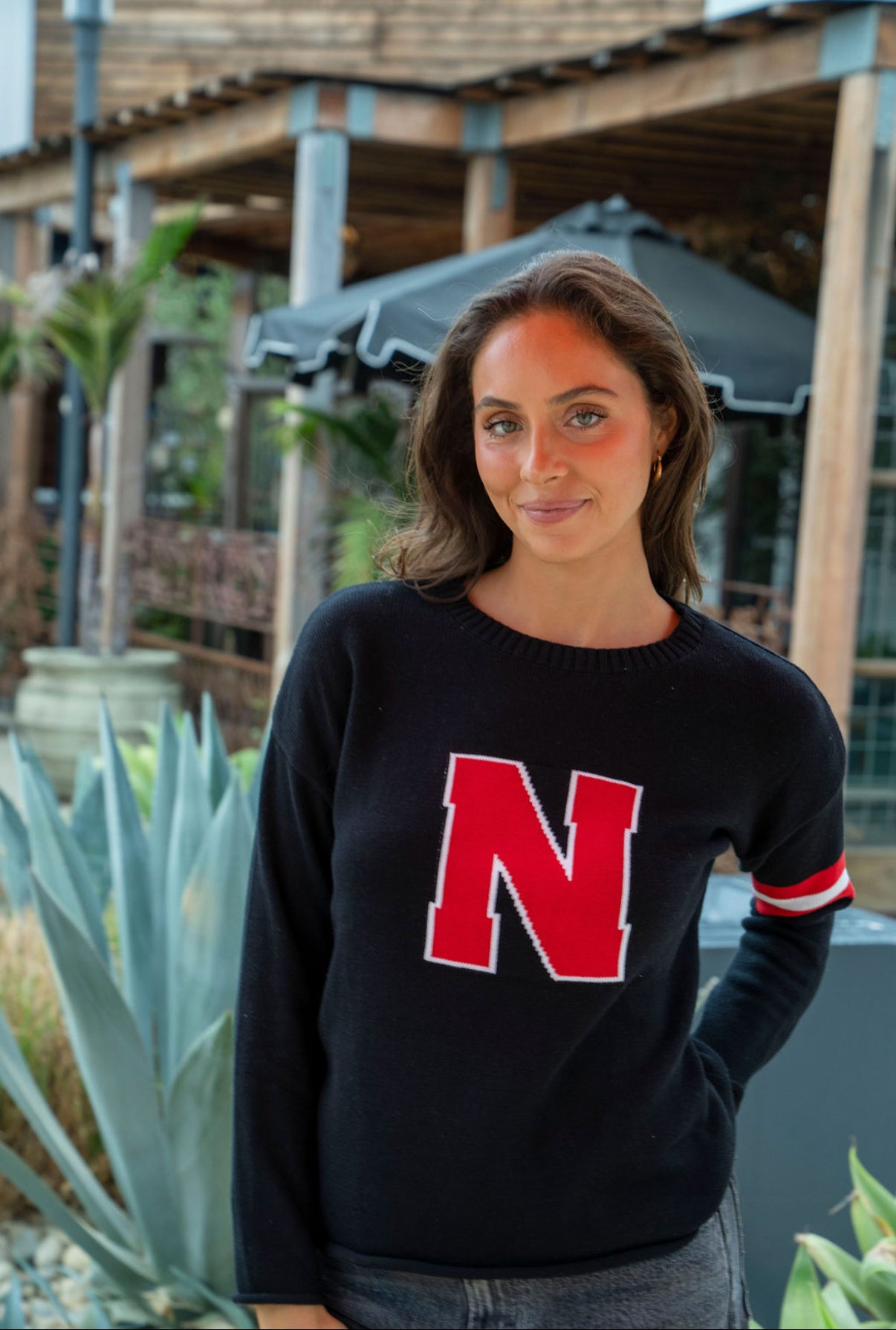 Nebraska Cornhuskers