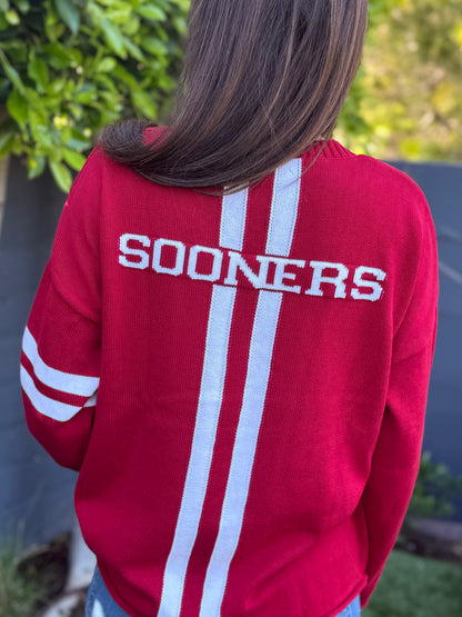 University of Oklahoma Sooners