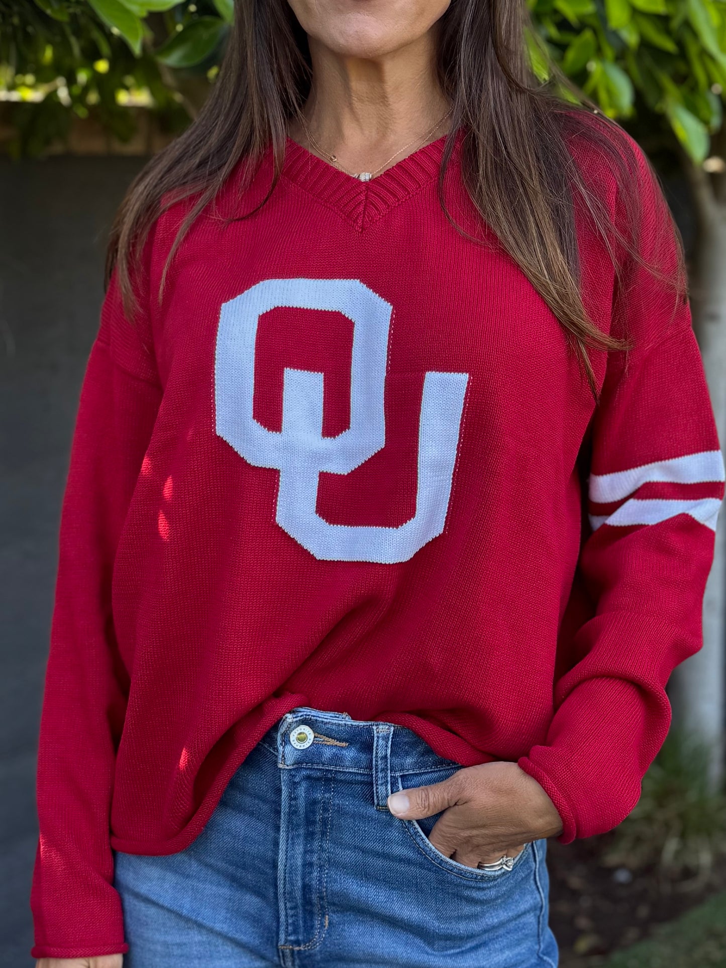 University of Oklahoma Sooners