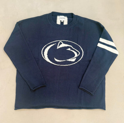 Penn State Nittany Lion - Navy Edition