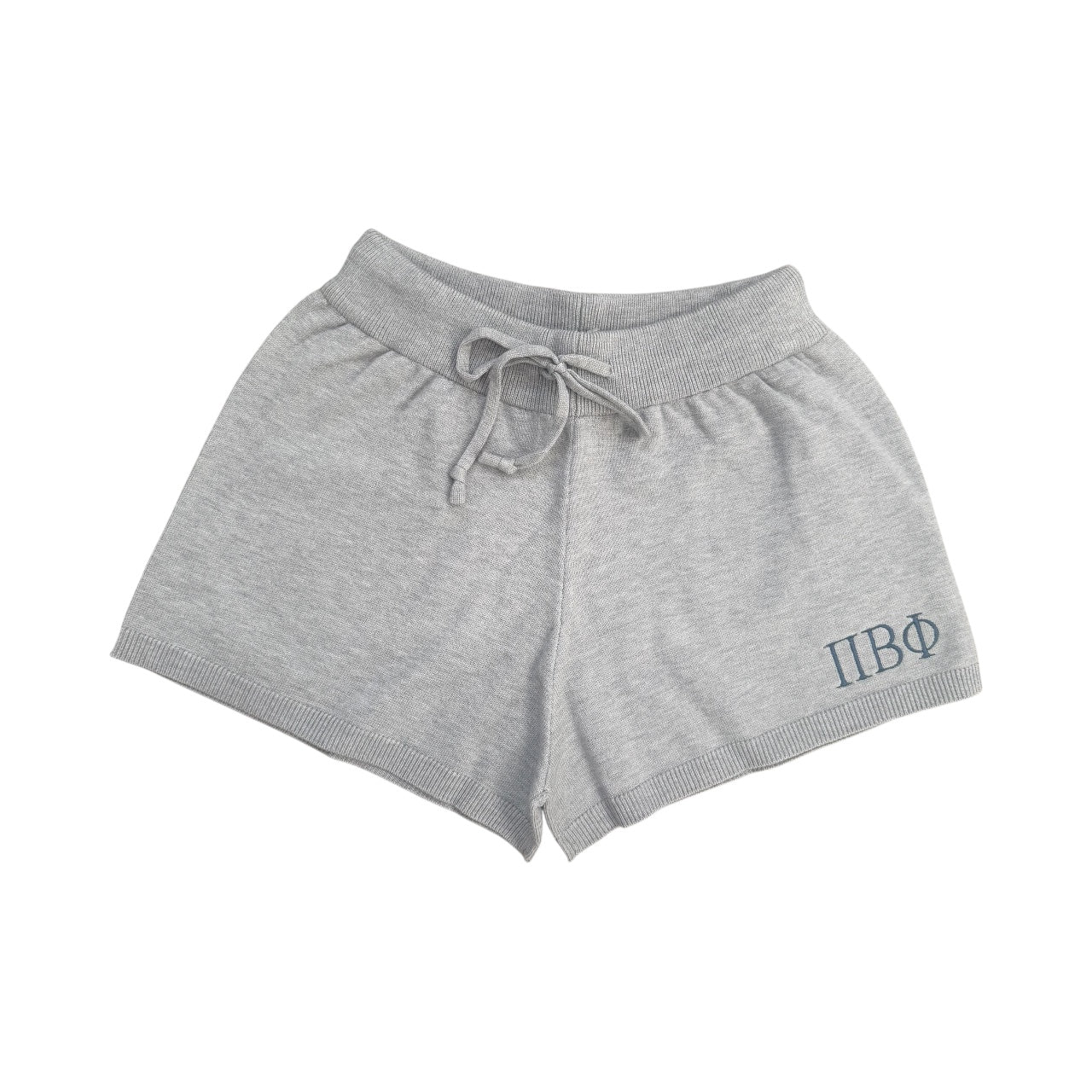 Sorority Shorts - Pi Beta Phi