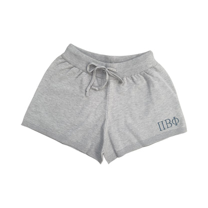 Sorority Shorts - Pi Beta Phi