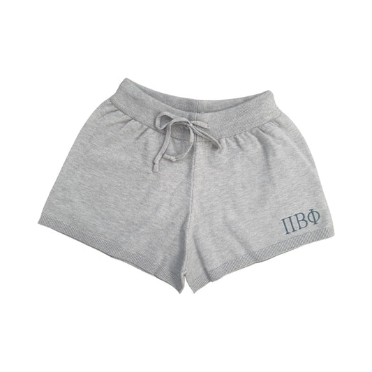 Sorority Shorts - Pi Beta Phi
