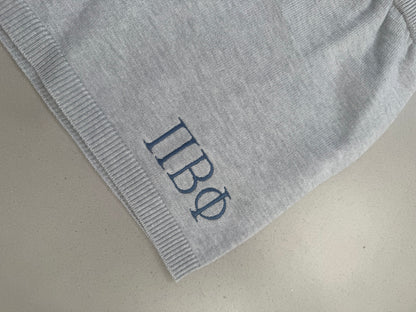 Sorority Shorts - Pi Beta Phi