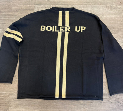 Purdue - 100% Cotton