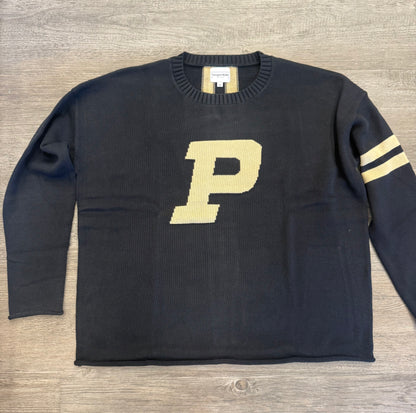 Purdue - 100% Cotton