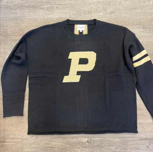 Purdue - 100% Cotton