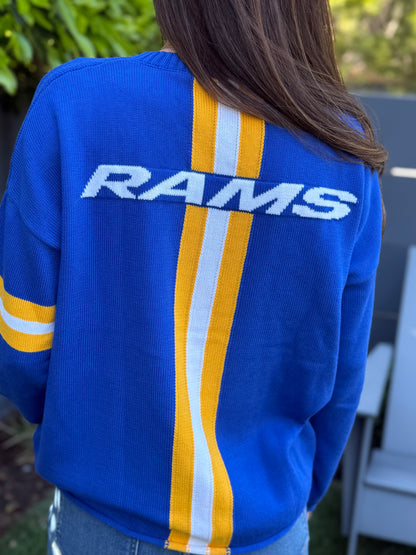 LA RAMS