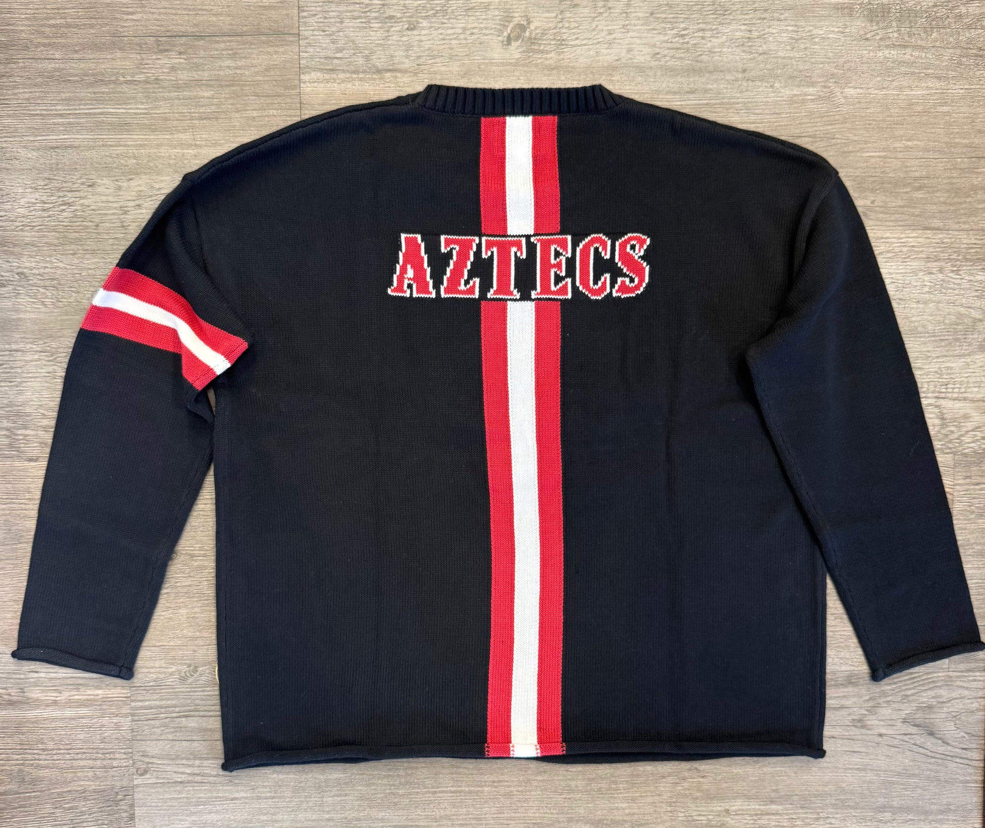 SDSU (San Diego State) Aztecs