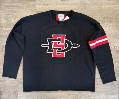 SDSU (San Diego State) Aztecs