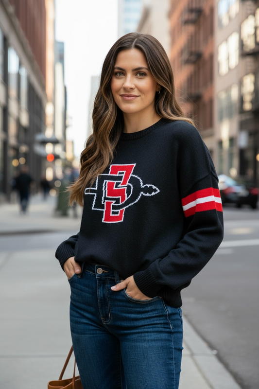 SDSU (San Diego State) Aztecs