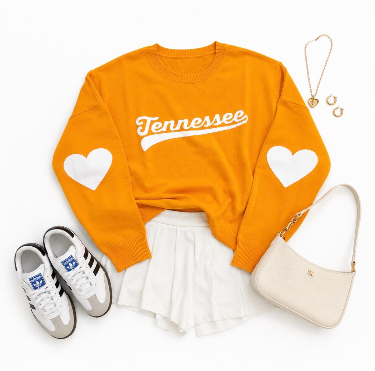 TENNESSEE LOVE sweater