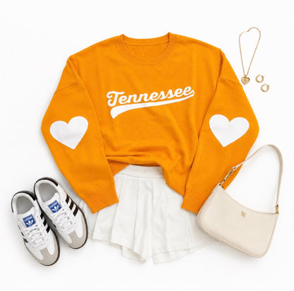 TENNESSEE LOVE sweater