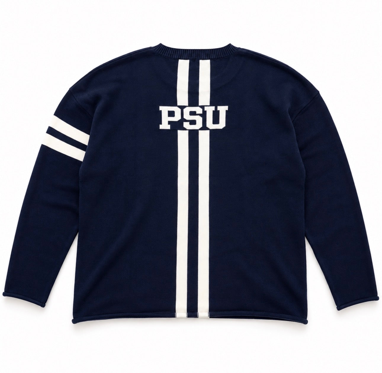 The Nittany Lion Signature sweater - Penn State Navy
