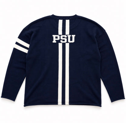 The Nittany Lion Signature sweater - Penn State Navy