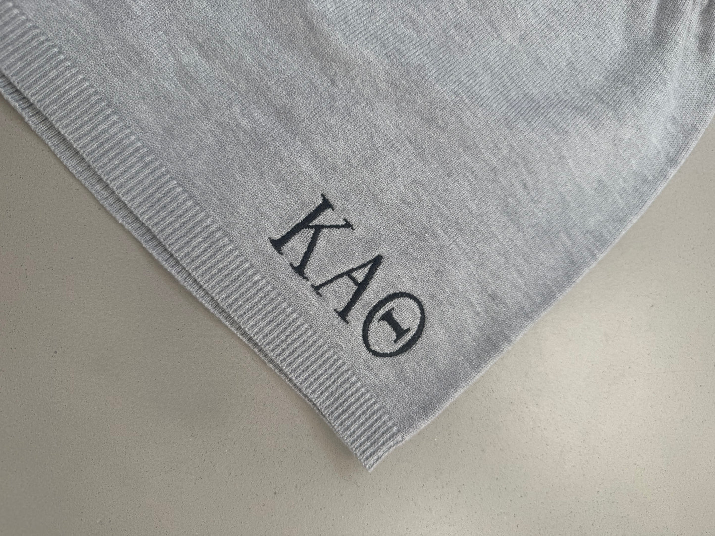 Sorority Shorts - Kappa Alpha Theta