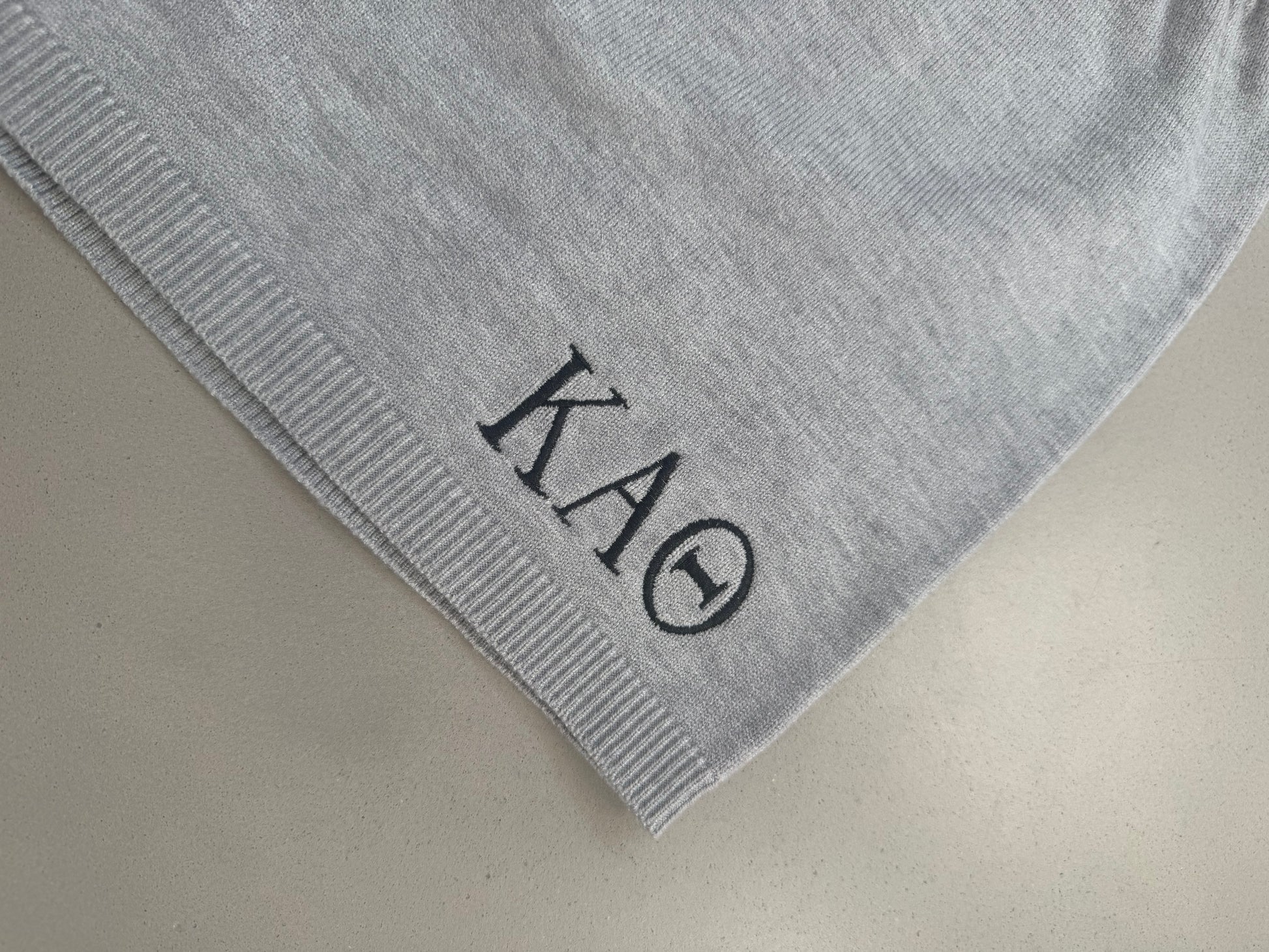Sorority Shorts - Kappa Alpha Theta
