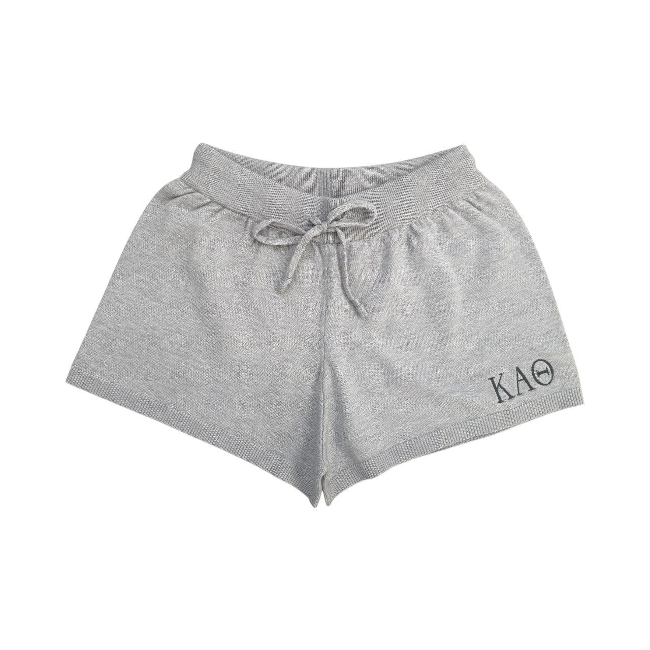 Sorority Shorts - Kappa Alpha Theta
