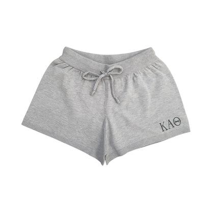 Sorority Shorts - Kappa Alpha Theta