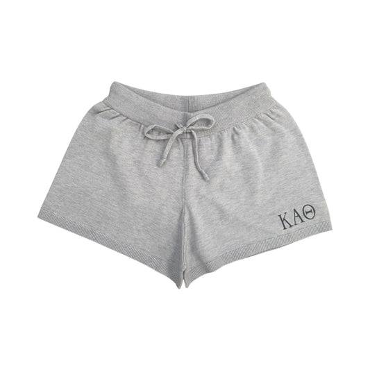Sorority Shorts - Kappa Alpha Theta
