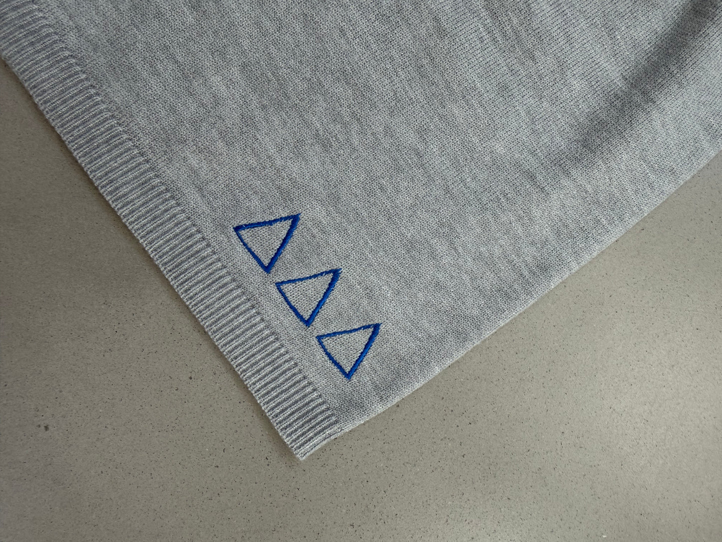 Sorority Shorts - Tri Delta