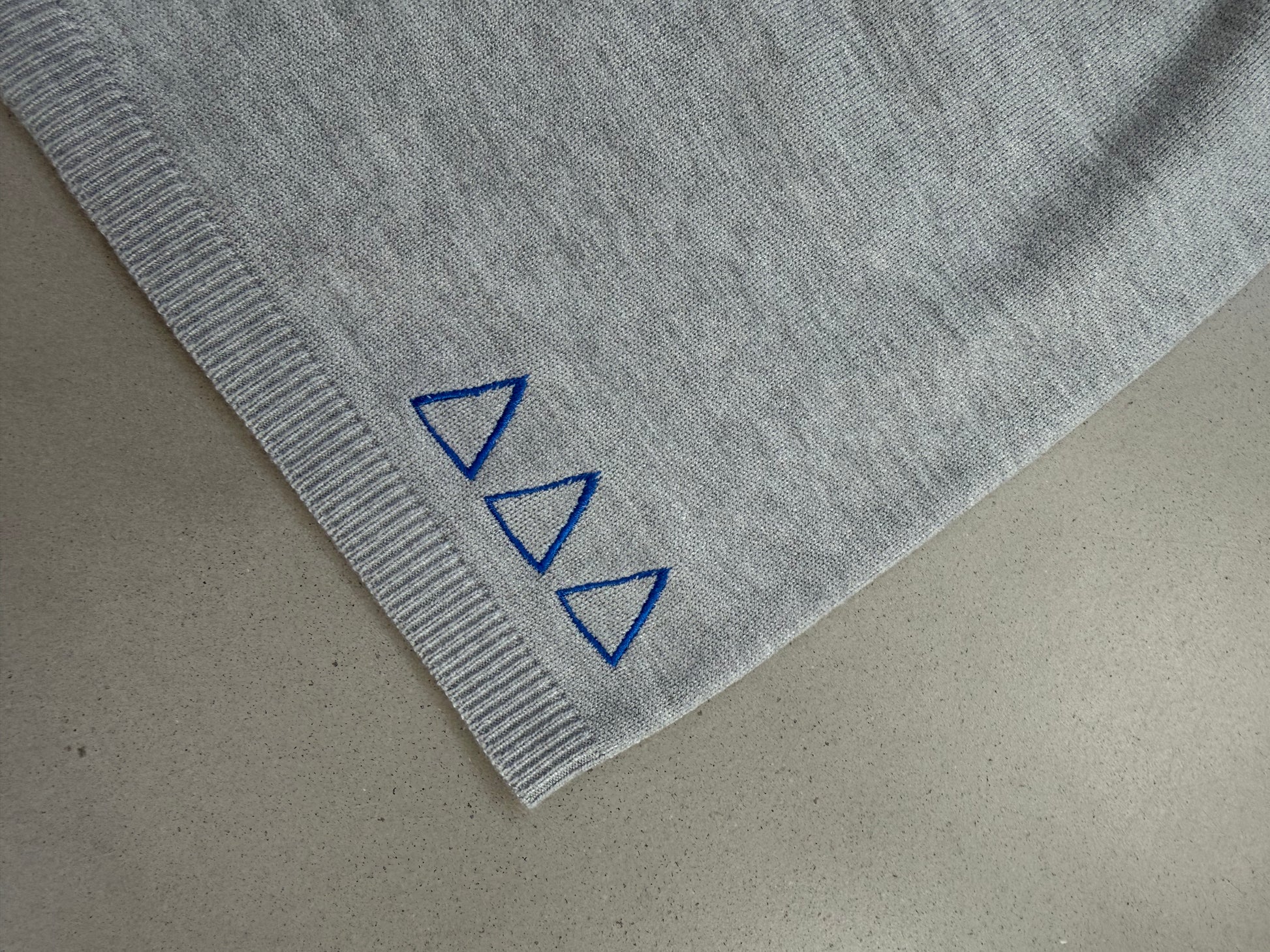 Sorority Shorts - Tri Delta