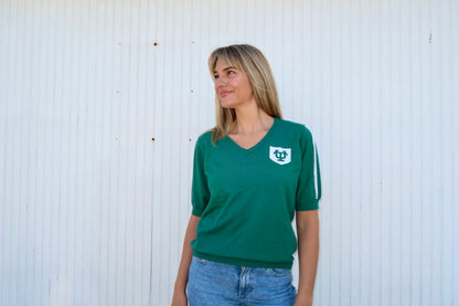 Tulane Short Sleeve