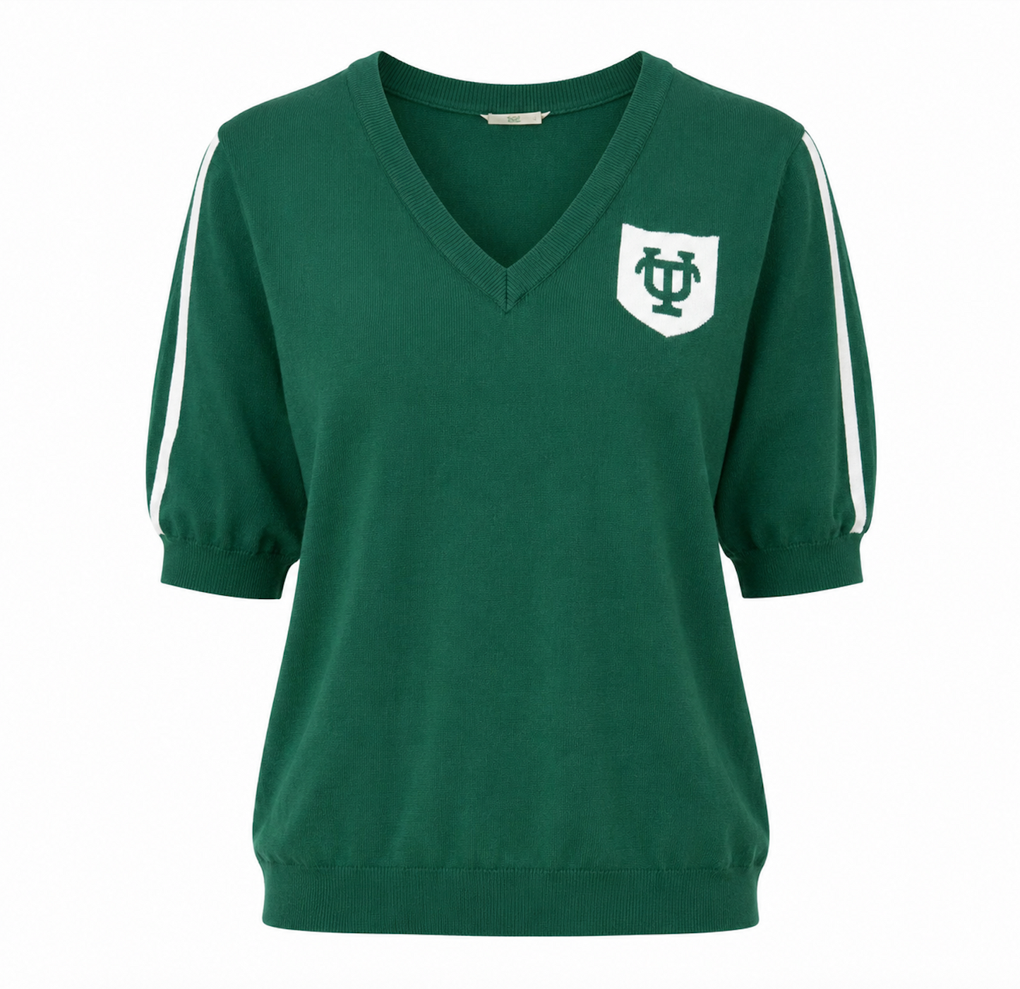 Tulane Short Sleeve