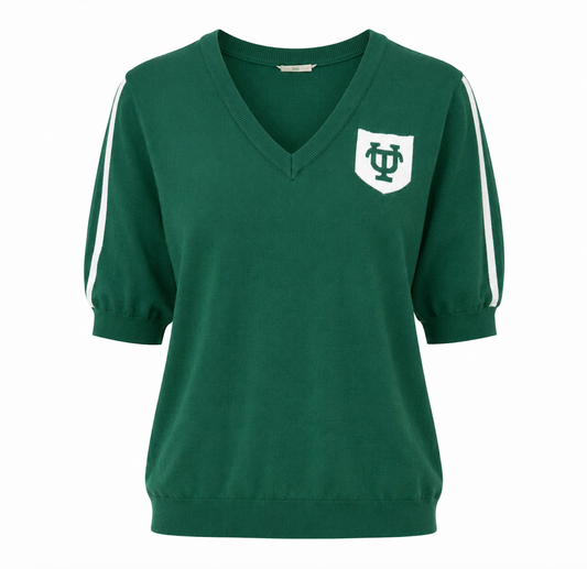 Tulane Short Sleeve