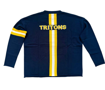 UCSD TRITONS (UC San Diego)