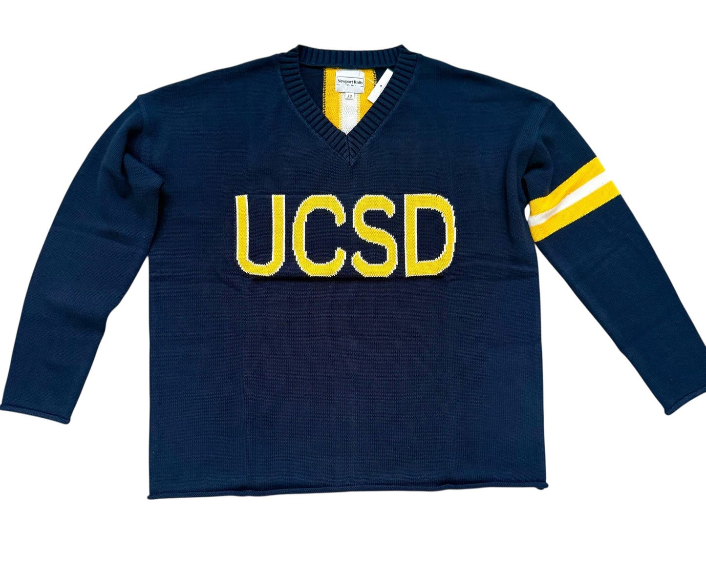 UCSD TRITONS (UC San Diego)