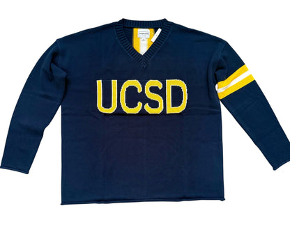 UCSD TRITONS (UC San Diego)