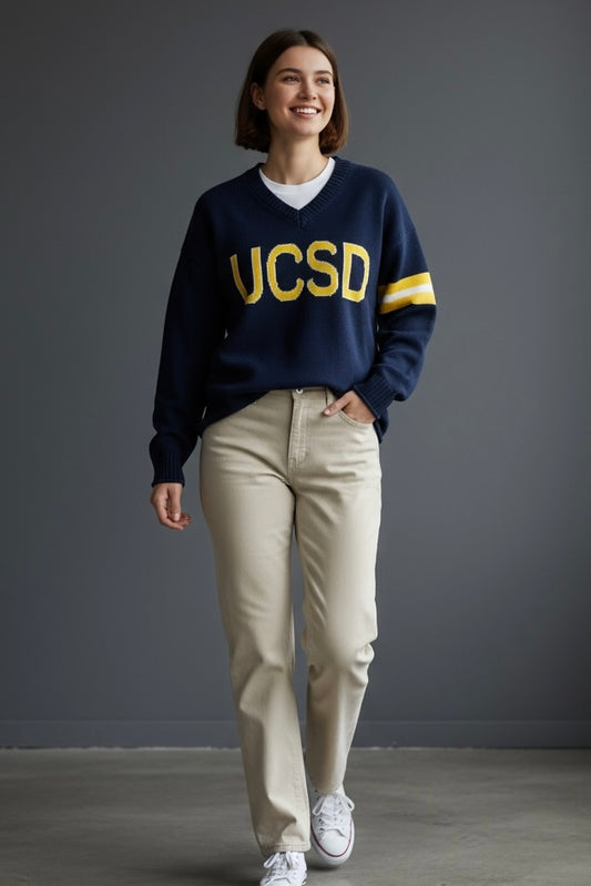 UCSD TRITONS (UC San Diego)