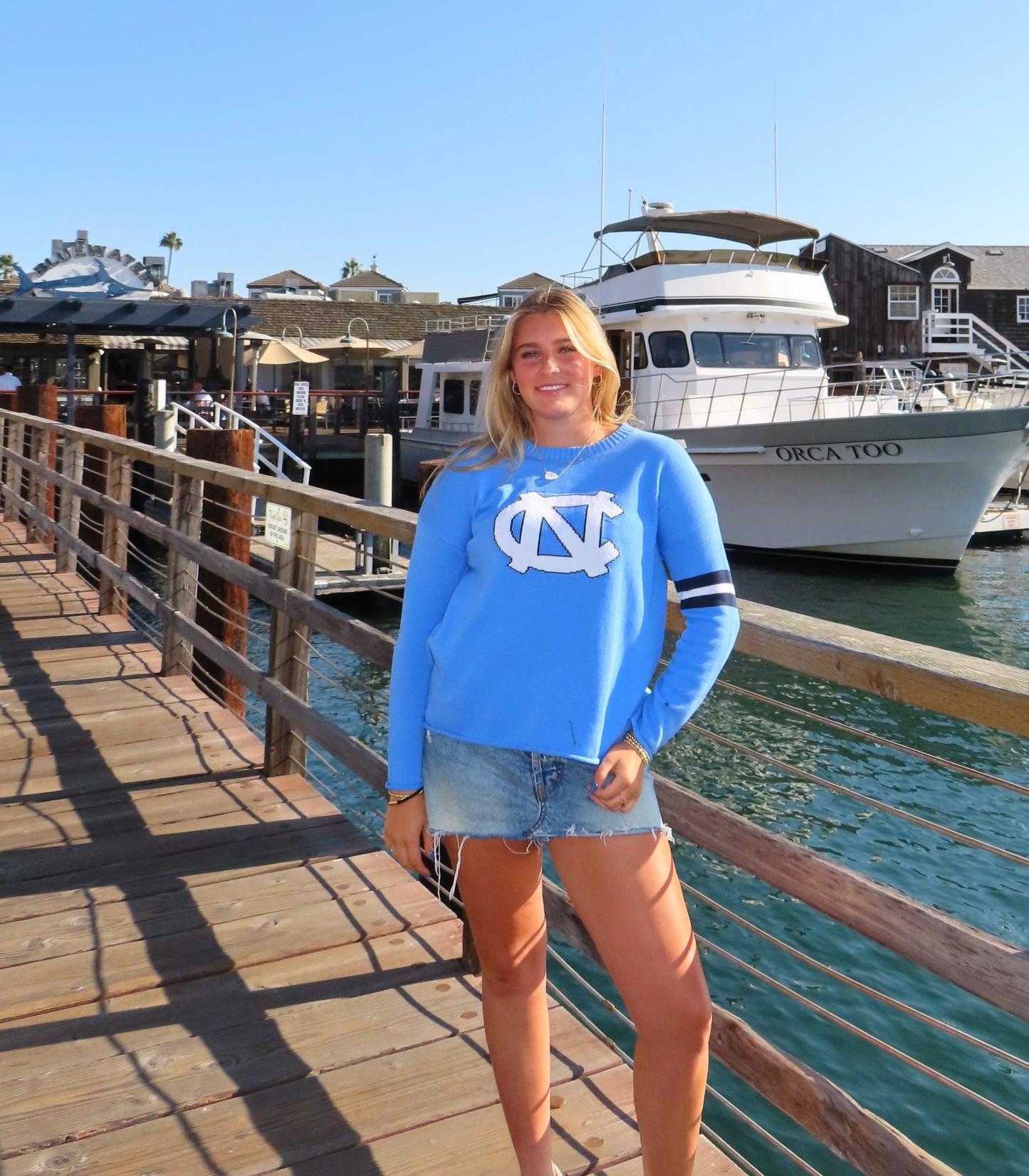UNC Tar Heels
