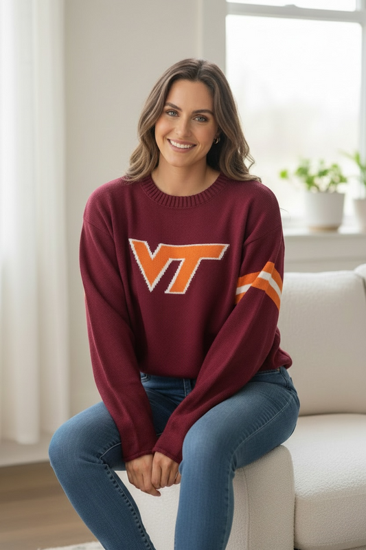 Virginia Tech University - HOKIES