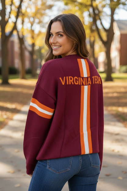Virginia Tech HOKIES