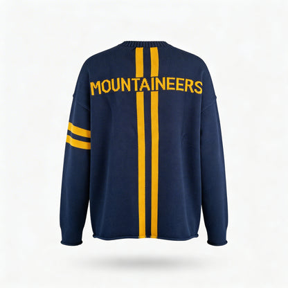 West Virginia University Mountaineers