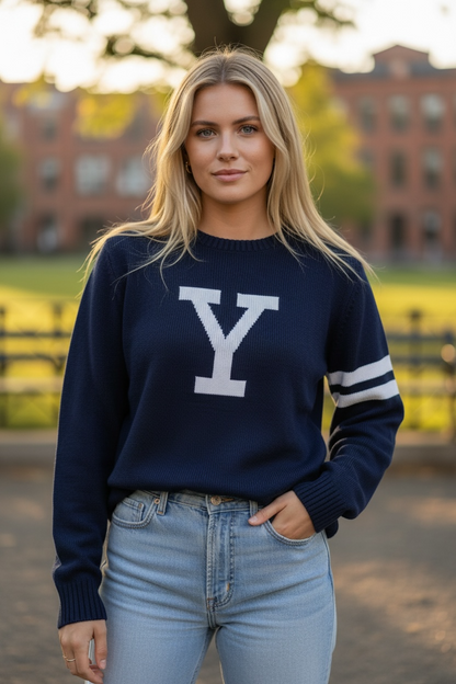 Yale University